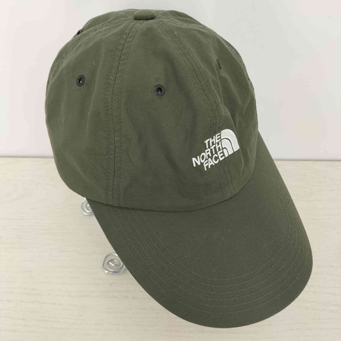 ザノースフェイス THE NORTH FACE ロングビルキャップ メンズ FREE