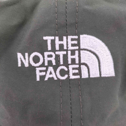 ザノースフェイス THE NORTH FACE ロングビルキャップ メンズ FREE