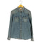 リーバイス Levis 65816-0006 ダンガリー デニム ウエスタンシャツ メンズ import:M