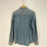 リーバイス Levis 65816-0006 ダンガリー デニム ウエスタンシャツ メンズ import:M