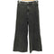 クレイル CLEL Vintage Design Flare Denim Pants メンズ S