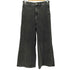 クレイル CLEL Vintage Design Flare Denim Pants メンズ S