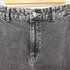 クレイル CLEL Vintage Design Flare Denim Pants メンズ S