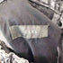クレイル CLEL Vintage Design Flare Denim Pants メンズ S