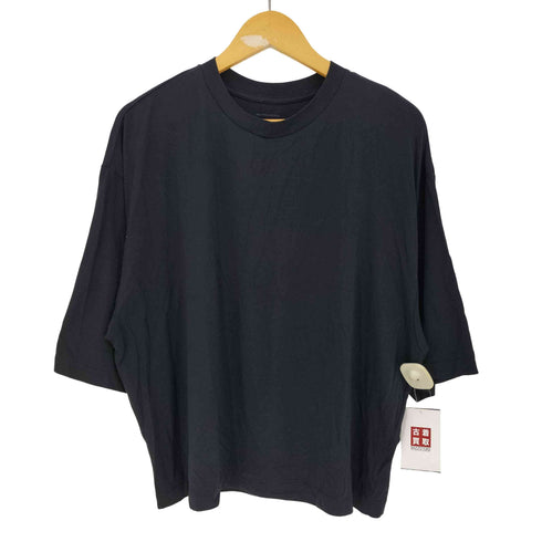 ニュートラルワークス NEUTRALWORKS ファインドライビッグティー レディース JPN:M
