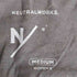 ニュートラルワークス NEUTRALWORKS ファインドライビッグティー レディース JPN:M