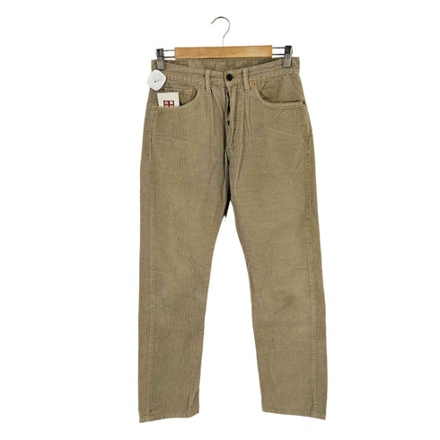 リーバイス Levis イタリア製 ユーロ 551 コーデュロイパンツ メンズ 31X32