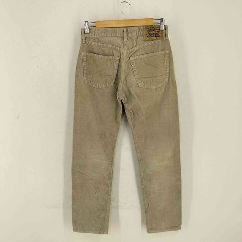 リーバイス Levis イタリア製 ユーロ 551 コーデュロイパンツ メンズ 31X32