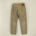 リーバイス Levis イタリア製 ユーロ 551 コーデュロイパンツ メンズ 31X32