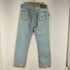 リーバイス Levis 98年製 501デニムパンツ ボタン裏216 カナダ製 メンズ 36/34