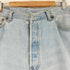 リーバイス Levis 98年製 501デニムパンツ ボタン裏216 カナダ製 メンズ 36/34