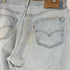 リーバイス Levis 98年製 501デニムパンツ ボタン裏216 カナダ製 メンズ 36/34