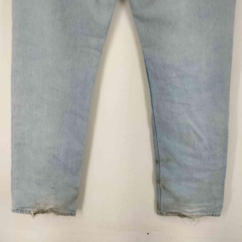 リーバイス Levis 98年製 501デニムパンツ ボタン裏216 カナダ製 メンズ 36/34