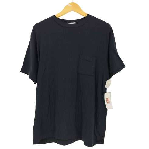 ニュートラルワークス NEUTRALWORKS FD SHORT SLEEVE POCKET CREW ファインドライ ショートスリーブ メンズ JPN:S