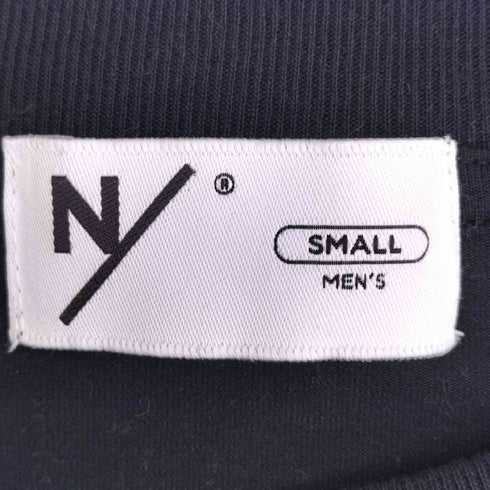 ニュートラルワークス NEUTRALWORKS FD SHORT SLEEVE POCKET CREW ファインドライ ショートスリーブ メンズ JPN:S