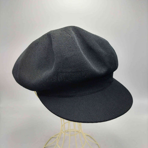 カンゴール KANGOL TROPIC SPITFIRE トロピック キャスケット ユニセックス レディース L
