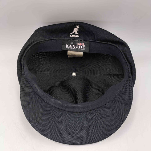 カンゴール KANGOL TROPIC SPITFIRE トロピック キャスケット ユニセックス レディース L