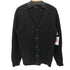 アーペーセー A.P.C. ウールニットカーディガン メンズ S