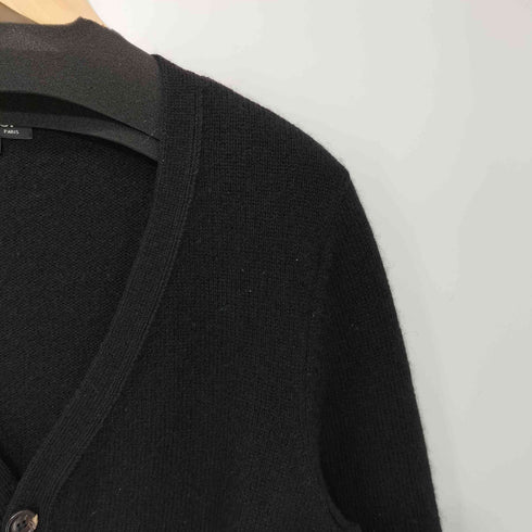 アーペーセー A.P.C. ウールニットカーディガン メンズ S