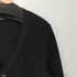 アーペーセー A.P.C. ウールニットカーディガン メンズ S
