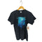 KOOL TS フロントプリント クジラ柄 クルーネックTシャツ ©YORKER y2k メンズ JPN:S