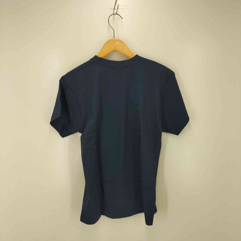 KOOL TS フロントプリント クジラ柄 クルーネックTシャツ ©YORKER y2k メンズ JPN:S