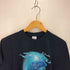 KOOL TS フロントプリント クジラ柄 クルーネックTシャツ ©YORKER y2k メンズ JPN:S