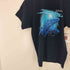 KOOL TS フロントプリント クジラ柄 クルーネックTシャツ ©YORKER y2k メンズ JPN:S