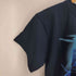 KOOL TS フロントプリント クジラ柄 クルーネックTシャツ ©YORKER y2k メンズ JPN:S