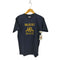 RICK'S AMERICA MADE IN USA フロント刺繍 クルーネックTシャツ WAIKIKI BEACH メンズ import:M