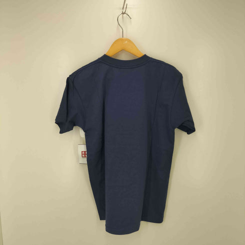 RICK'S AMERICA MADE IN USA フロント刺繍 クルーネックTシャツ WAIKIKI BEACH メンズ import:M