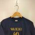RICK'S AMERICA MADE IN USA フロント刺繍 クルーネックTシャツ WAIKIKI BEACH メンズ import:M
