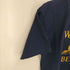 RICK'S AMERICA MADE IN USA フロント刺繍 クルーネックTシャツ WAIKIKI BEACH メンズ import:M