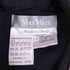 マックスマーラ MAX MARA イタリア製 ワッフルノースリーブカットソー レディース USA8