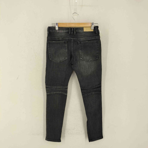 ミニマル mnml M14 STRETCH DENIM メンズ 28