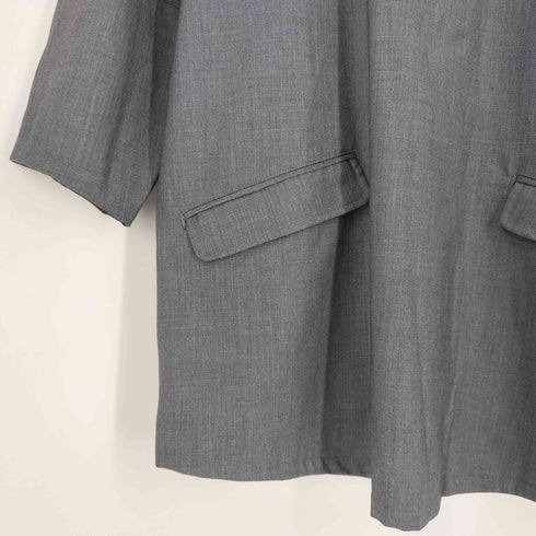 グラム glamb Tailored Pullover SH テーラードプルオーバーシャツ メンズ JPN:L