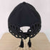 TANAKA DAISUKE 別注 China ribbon cap チャイナリボンキャップ レディース