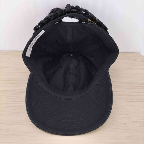 TANAKA DAISUKE 別注 China ribbon cap チャイナリボンキャップ レディース