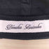 TANAKA DAISUKE 別注 China ribbon cap チャイナリボンキャップ レディース