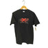 MADE IN USA 00S フロントプリント ©2005 ALSTYLEボディ クルーネックTシャツ メンズ import:M