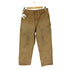 カーハート Carhartt B111 ダック地 ペインターパンツ メンズ 32X34