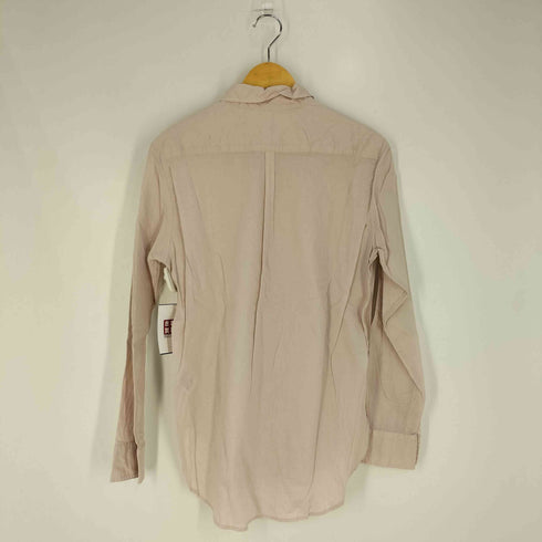 アパルトモンドゥーズィエムクラス LAppartement DEUXIEME CLASSE CTN LAWN SHIRTS コットン ローン シャツ レディース