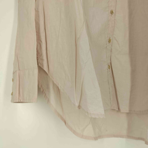 アパルトモンドゥーズィエムクラス LAppartement DEUXIEME CLASSE CTN LAWN SHIRTS コットン ローン シャツ レディース
