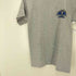 00S ALSTYLEボディ両面プリント クルーネックTシャツ 霜降り メンズ import:S
