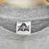 00S ALSTYLEボディ両面プリント クルーネックTシャツ 霜降り メンズ import:S