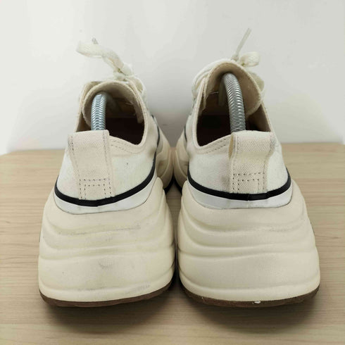 コンバースリアクト CONVERSE REACT オールスター R サージトレーナー OX レディース JPN:24