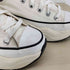 コンバースリアクト CONVERSE REACT オールスター R サージトレーナー OX レディース JPN:24