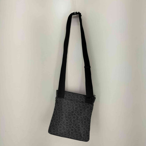 カルバンクライン CALVIN KLEIN 総柄 ショルダーバッグ メンズ