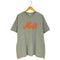 ギルダン GILDAN MLBチームロゴプリント クルーネックTシャツ メンズ import:XL