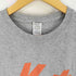 ギルダン GILDAN MLBチームロゴプリント クルーネックTシャツ メンズ import:XL